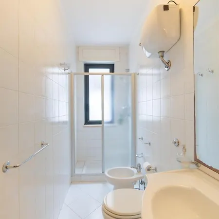 Apartamento Center - Steps From The Otranto