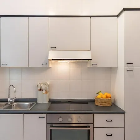 Apartamento Center - Steps From The