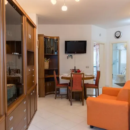 Apartamento Center - Steps From The Otranto