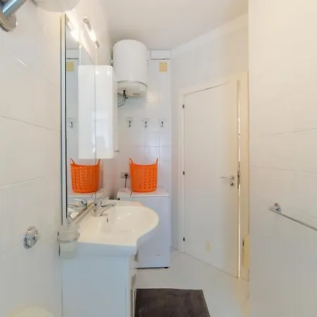 Apartamento Center - Steps From The Otranto