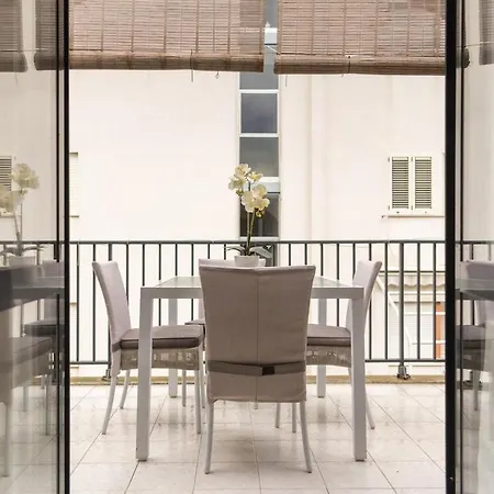 Apartamento Center - Steps From The Otranto