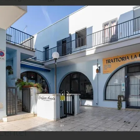 Center - Steps From The Apartamento Otranto