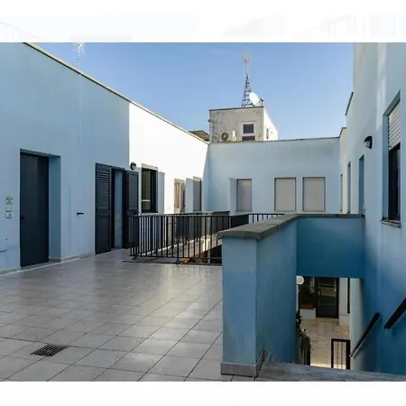 Center - Steps From The