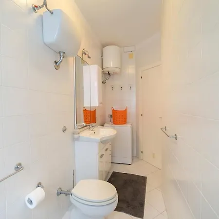 Center - Steps From The Apartamento