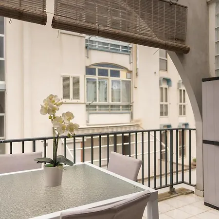 Center - Steps From The Apartamento *