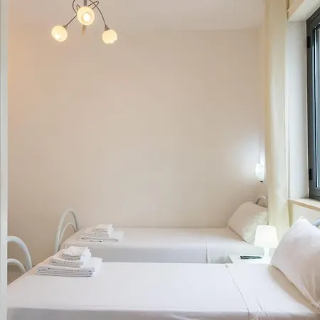 Apartamento Center - Steps From The *