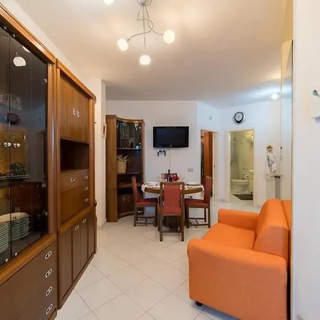 Apartamento Center - Steps From The Otranto