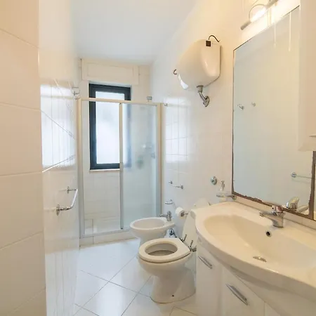 Apartamento Center - Steps From The Otranto