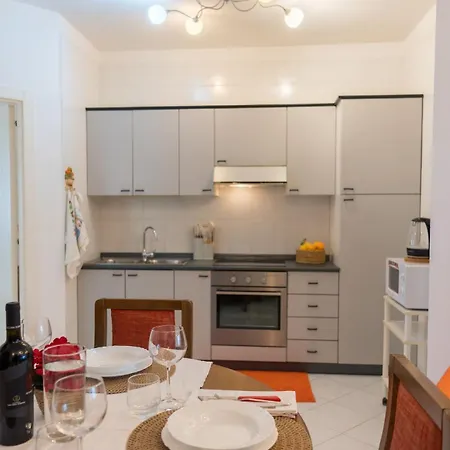 Apartamento Center - Steps From The Otranto